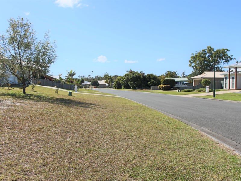 46 Summer Way, Tin Can Bay, QLD 4580