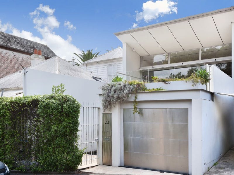 23 Louisa Road, Birchgrove, NSW 2041