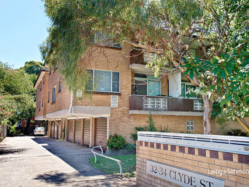 5/3234 Clyde Street, Granville, NSW 2142 Property Details