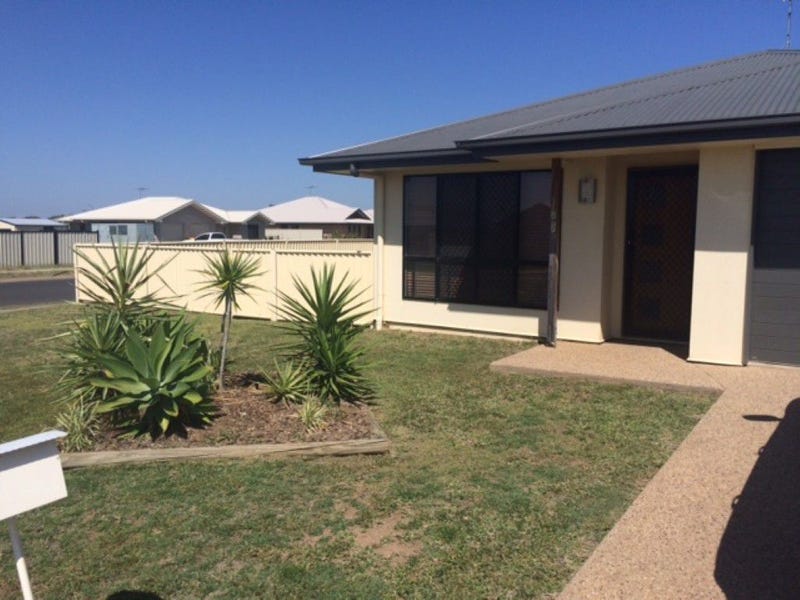 56 Mayfair Drive, Emerald, QLD 4720