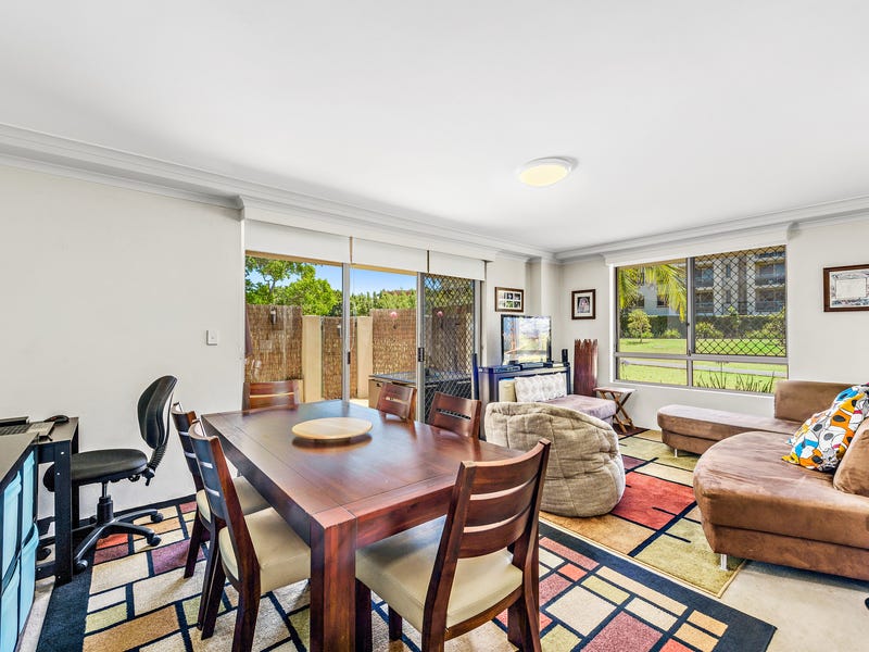 18/110 Reynolds Street, Balmain, NSW 2041 Property Details