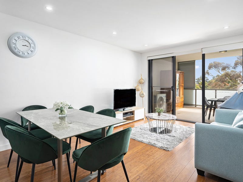 42/59 Waitara Avenue, Waitara, NSW 2077 Apartment for Sale