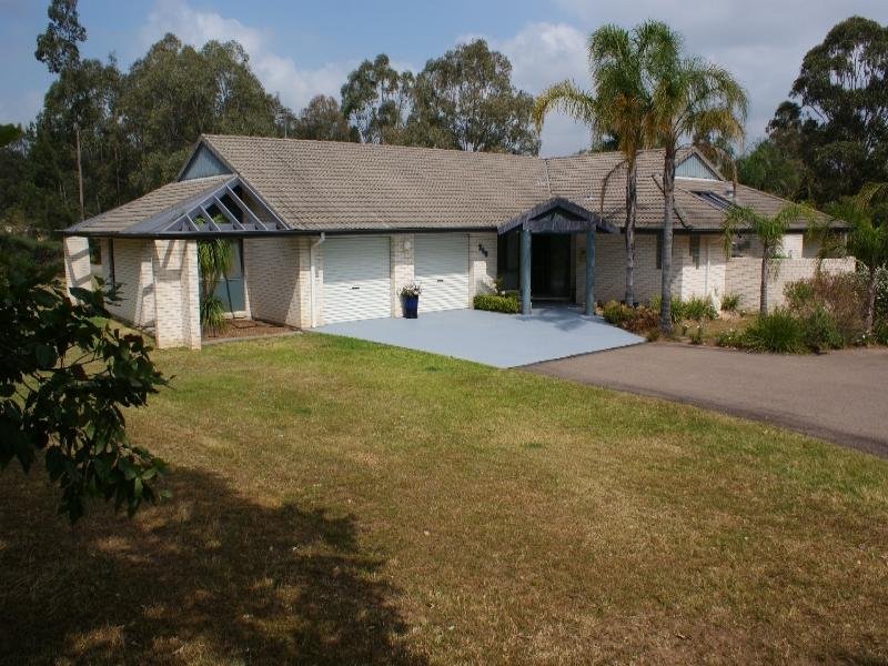 240 Retreat Road, Singleton, NSW 2330 Property Details