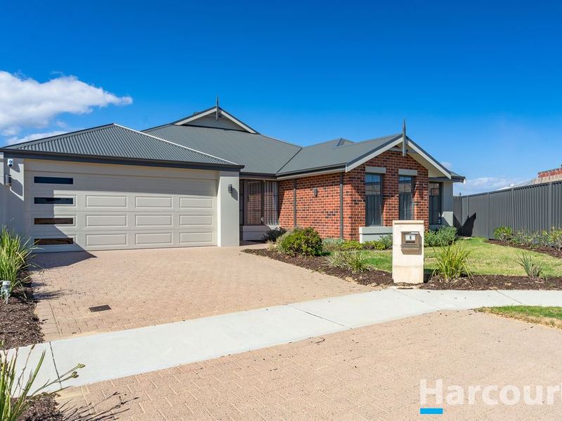 6 Lustre Road, Eglinton, WA 6034 Property Details