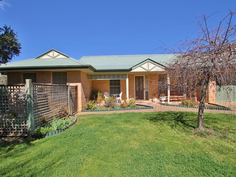 5/11 Glenmore Street, Mudgee, NSW 2850 Property Details