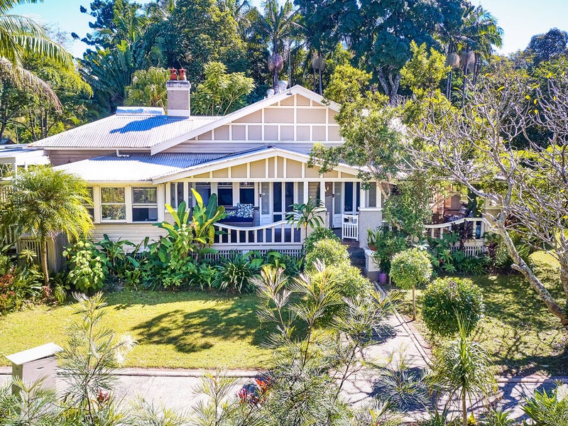 2 Murwillumbah Rd, Mullumbimby, NSW 2482 Property Details