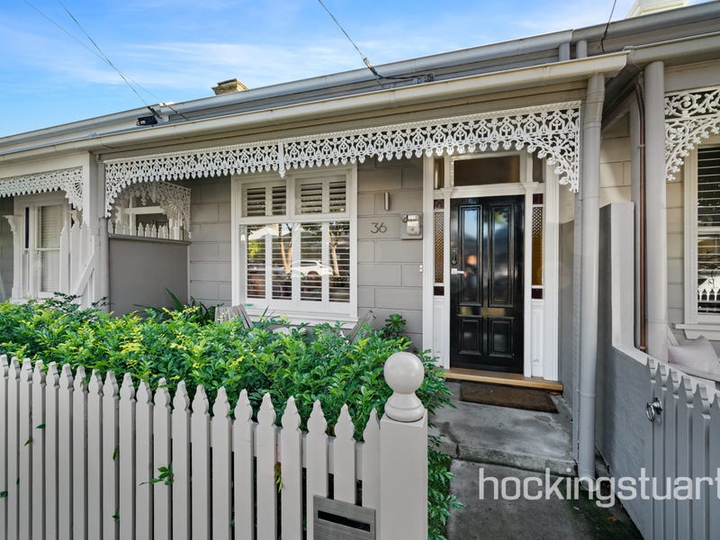 36 Greig Street, Albert Park, VIC 3206