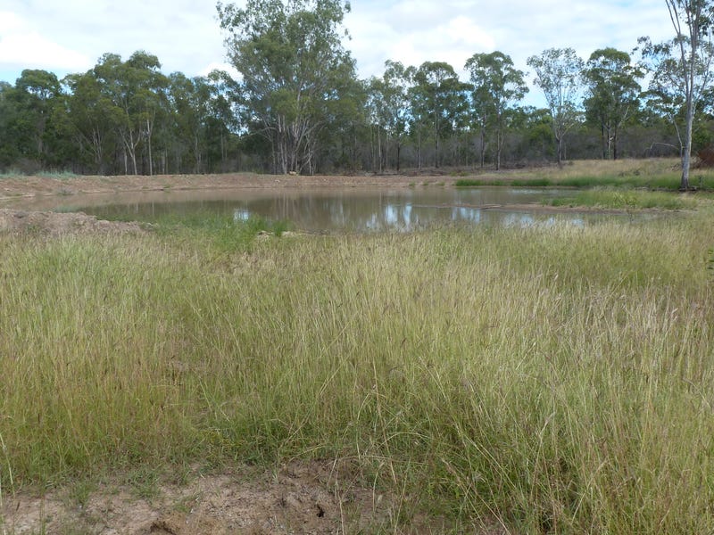 Rural properties for Sale in Gayndah, QLD 4625