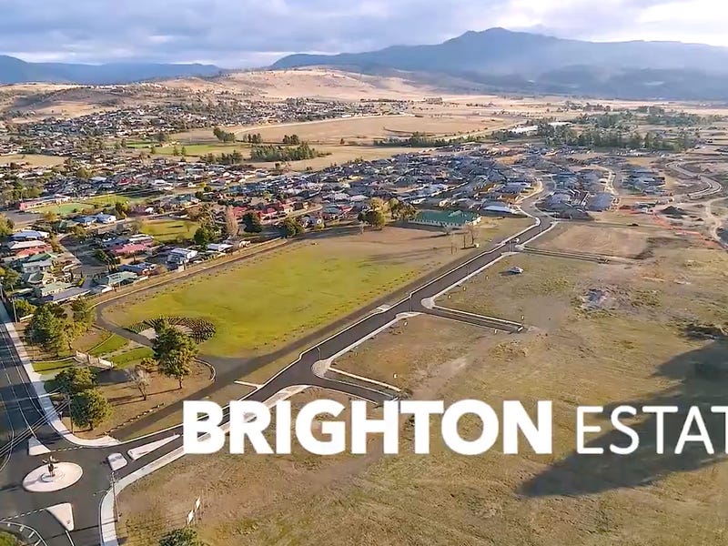 Lot 247 Brighton Estate, Brighton, Tas 7030 Residential Land for Sale