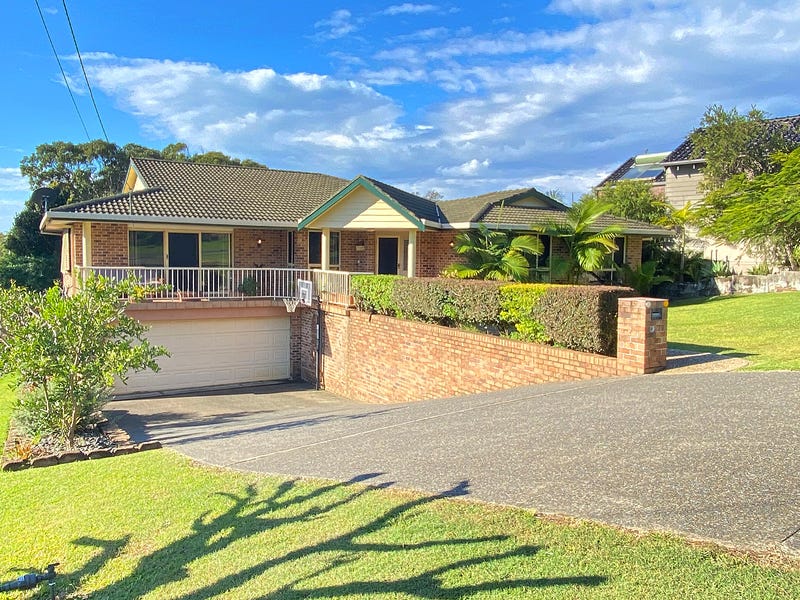 79 Safety Beach Drive, Safety Beach, NSW 2456