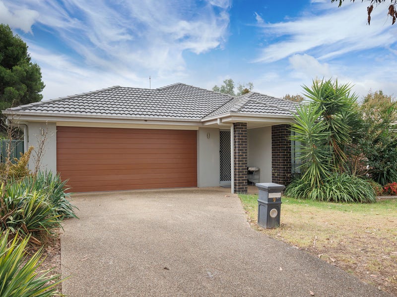 9 Par Street, Glenroy, NSW 2640 Property Details