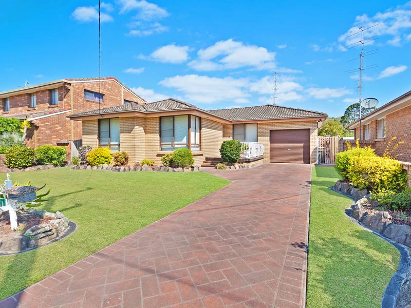 41 Ocean Parade, Noraville, NSW 2263 - Property Details