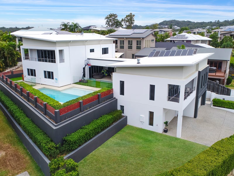 78 Observatory Drive, Reedy Creek, Qld 4227 House for Sale