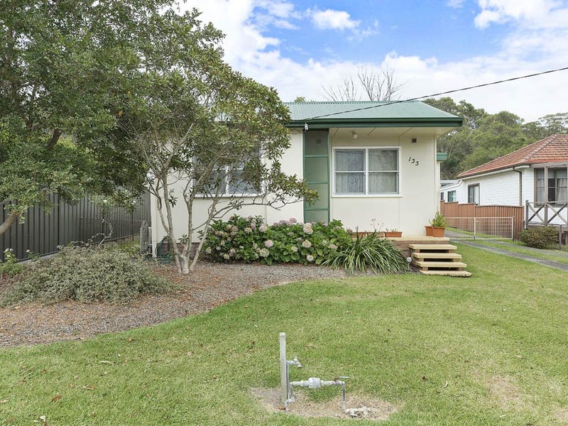 133 Kilaben Road, Kilaben Bay, NSW 2283