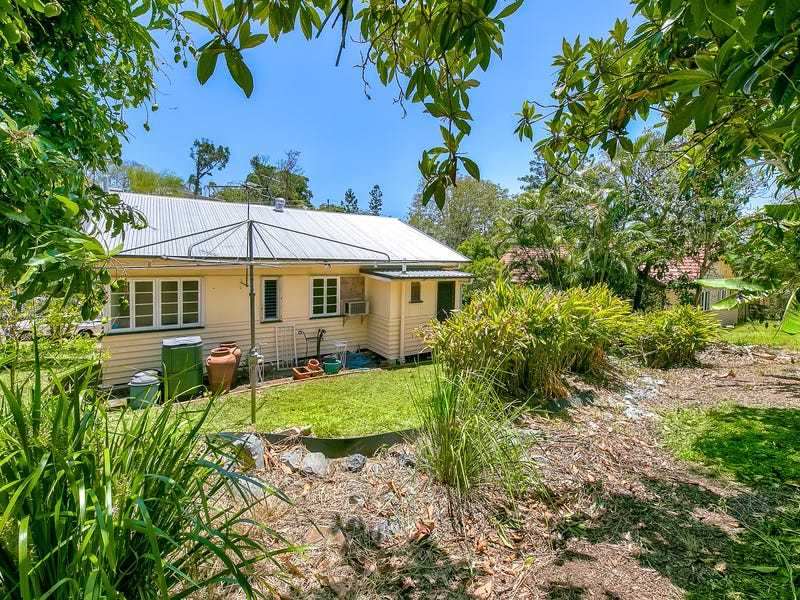 48 Todd Street, Taringa, QLD 4068