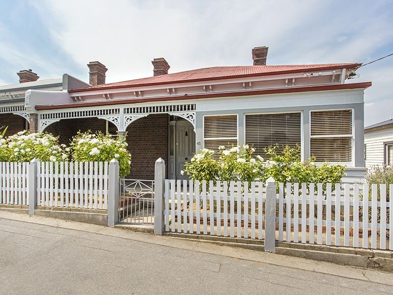 45 Howick Street, Launceston, Tas 7250 Property Details