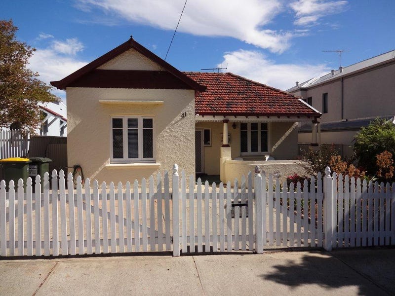 41 View Street, North Perth, WA 6006