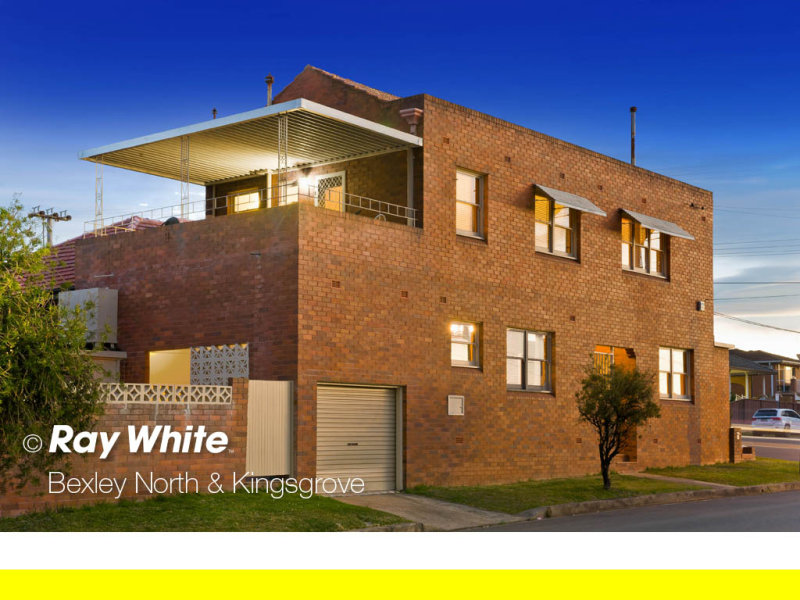 346 Kingsgrove Road, Kingsgrove, NSW 2208