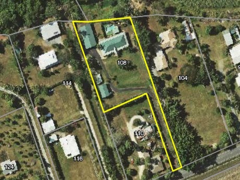 108 Maitland Road, Gordonvale, QLD 4865