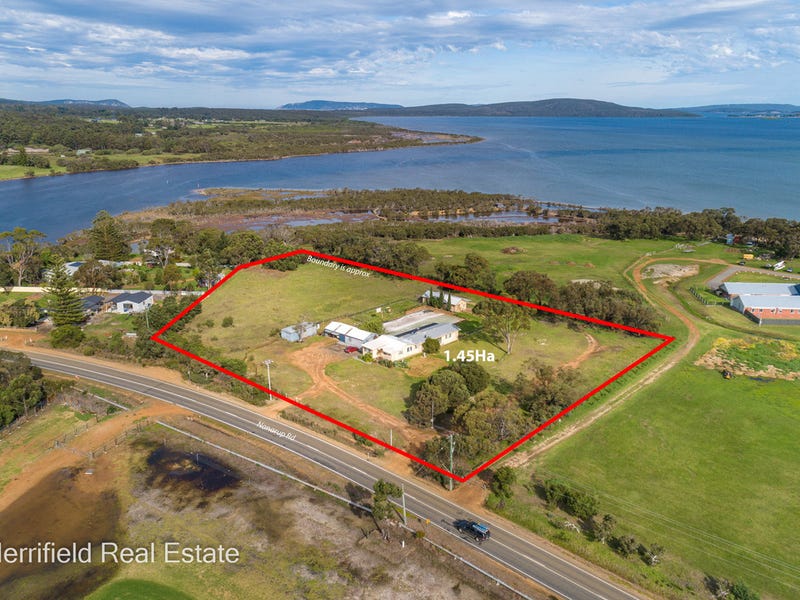 264 Nanarup Road, Kalgan, WA 6330 Property Details