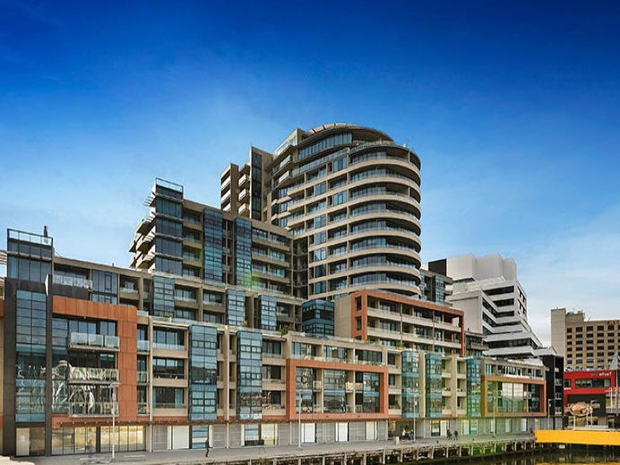 708/60 Siddeley Street, Docklands, Vic 3008 Property Details