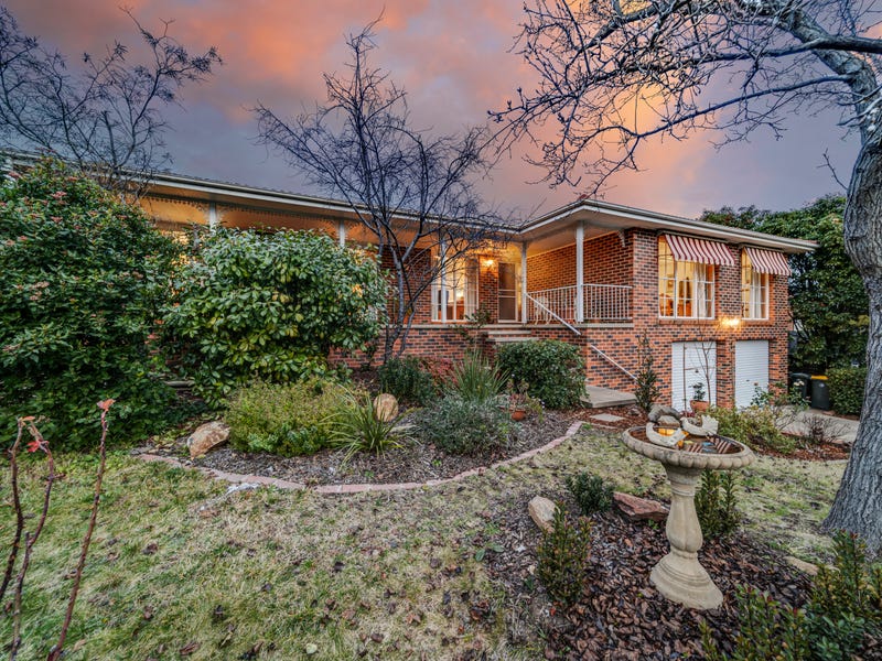 141 William b Drive, McKellar, ACT 2617 Property Details