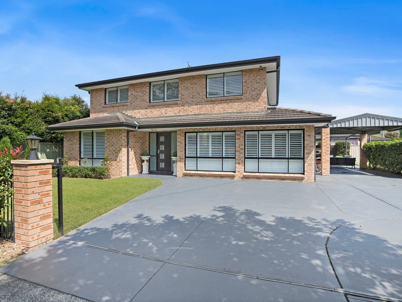 27 Burns Road, Ourimbah, NSW 2258 House for Sale