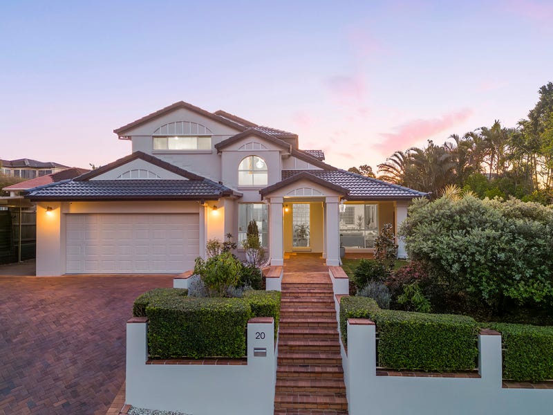 Real Estate & Property for Sale in Carindale, QLD 4152