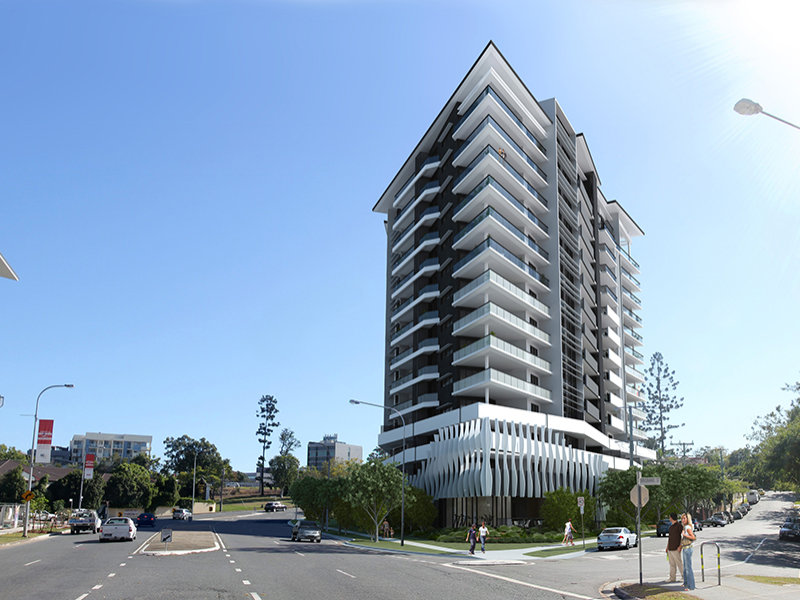 33 Glen Road, Toowong, QLD 4066