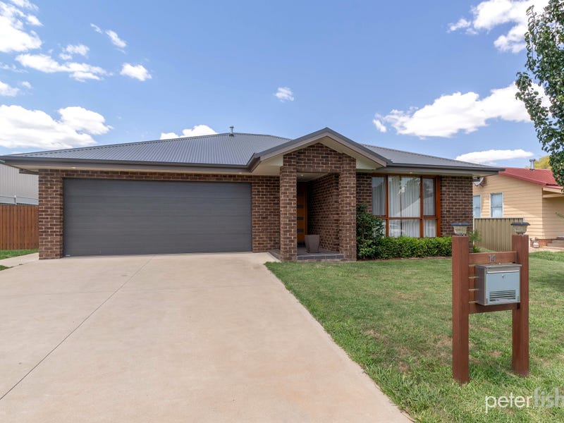 14 Unwin Street, Millthorpe, NSW 2798 Property Details