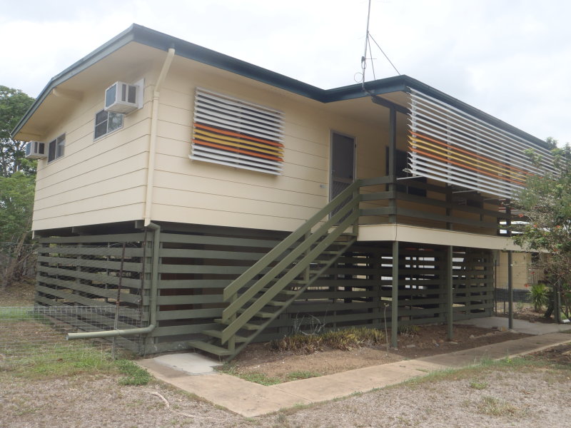 43 Beardmore Cres, Dysart, QLD 4745