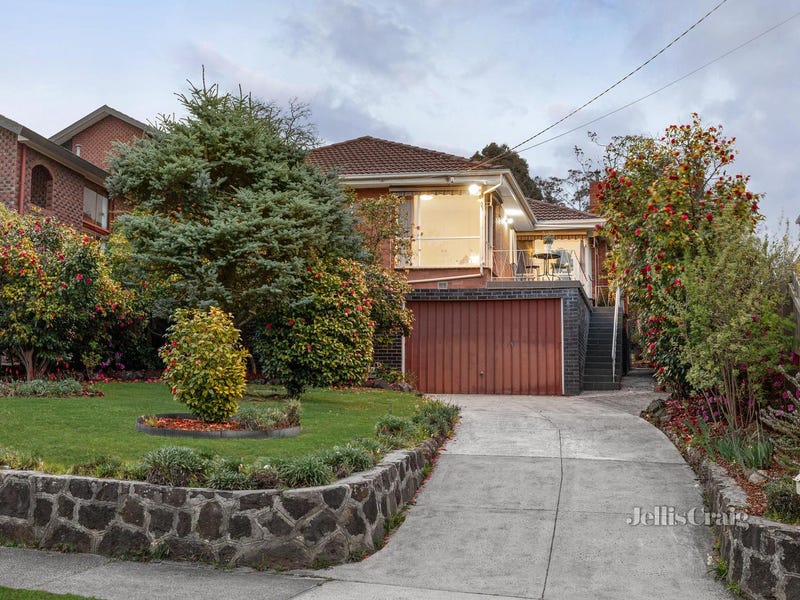 85 Grandview Grove, Rosanna, Vic 3084 House for Sale