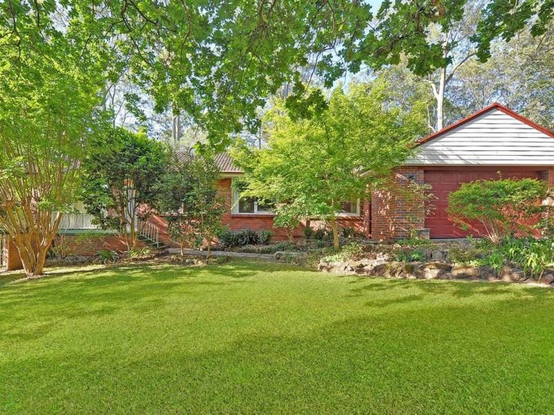 5 Oak Street, Normanhurst, NSW 2076 Property Details