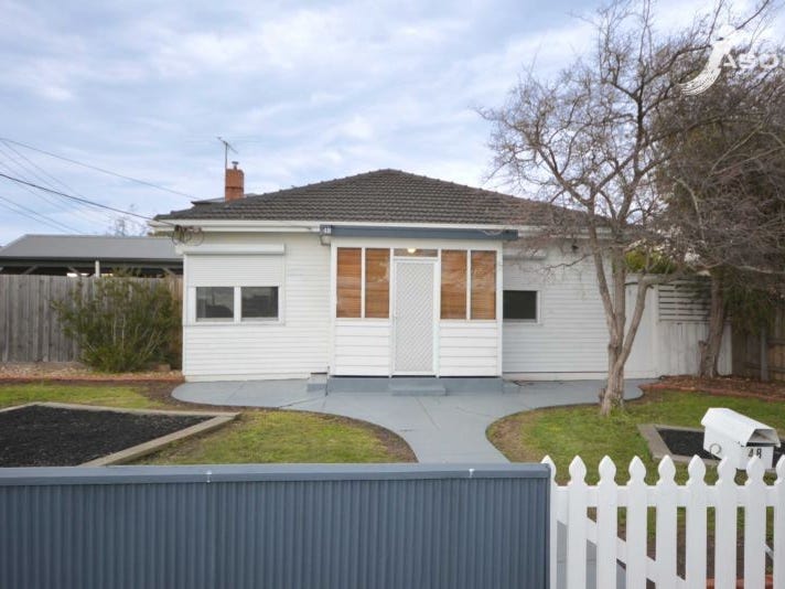 48 Broadmeadows Road, Tullamarine, Vic 3043 Property Details