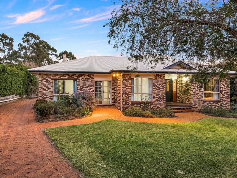 33 Palmer Drive, Highfields, QLD 4352