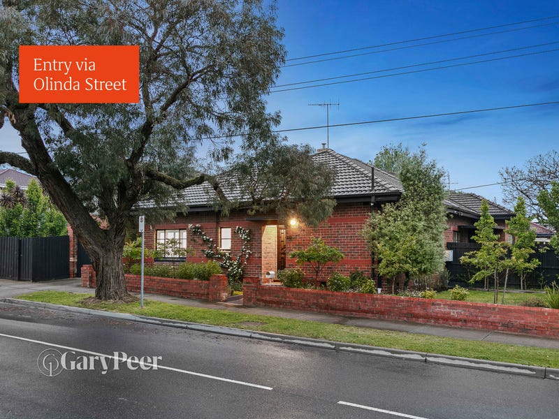 322 Bambra Road Caulfield South Vic 3162 Property Details