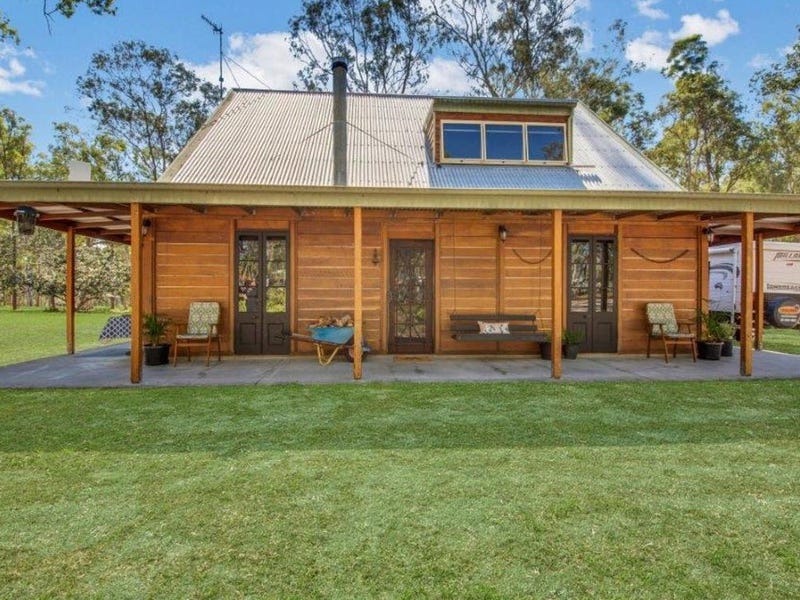 151 Messmate Drive, Miriam Vale, Qld 4677