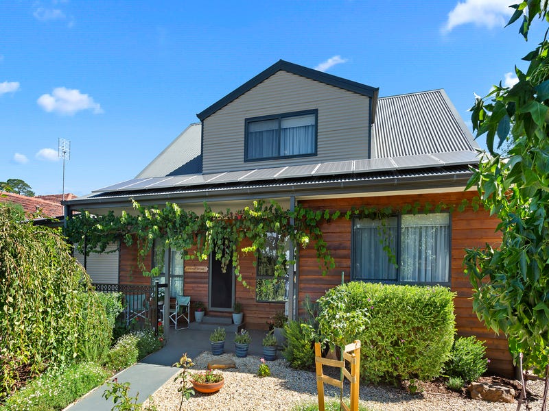 117A Upper California Gully Road, California Gully, VIC 3556