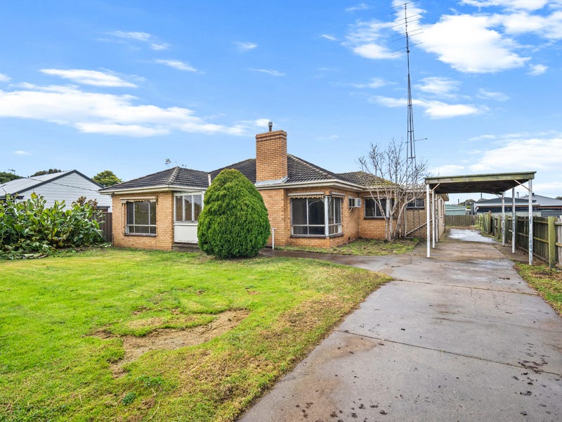 120 Powerscourt Street, Maffra, Vic 3860 Property Details