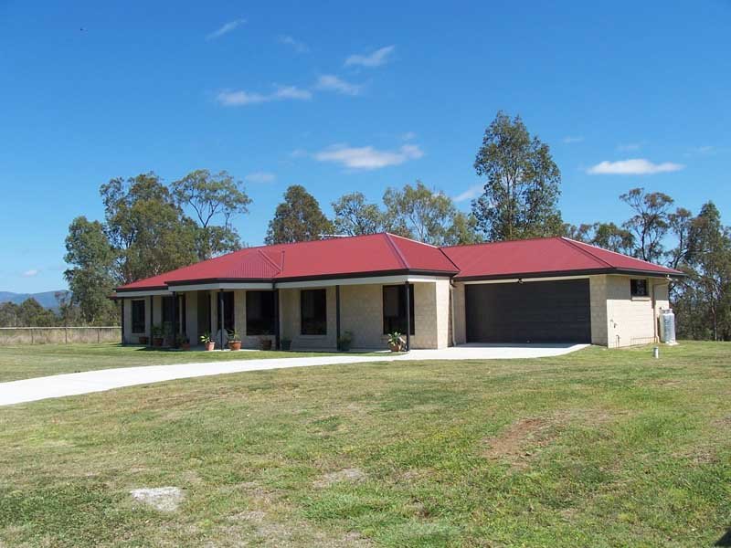 72 Duncan Drive, Aratula, Qld 4309 Property Details
