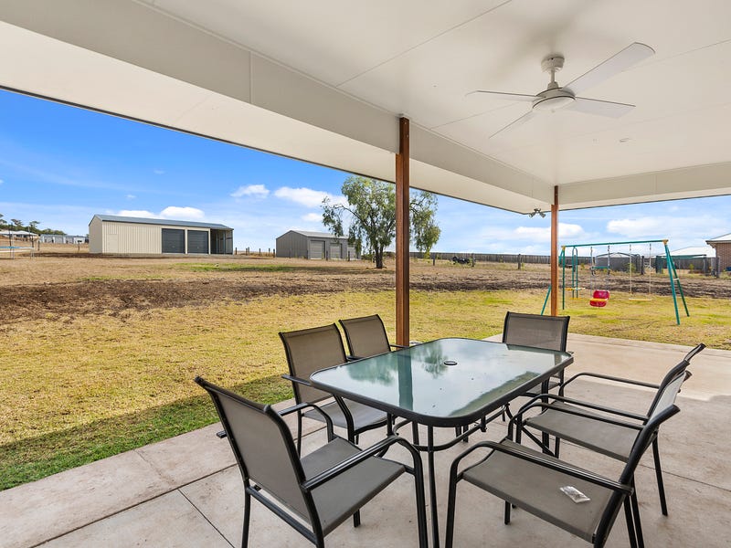 7 Massey Street, Kingsthorpe, Qld 4400 Property Details