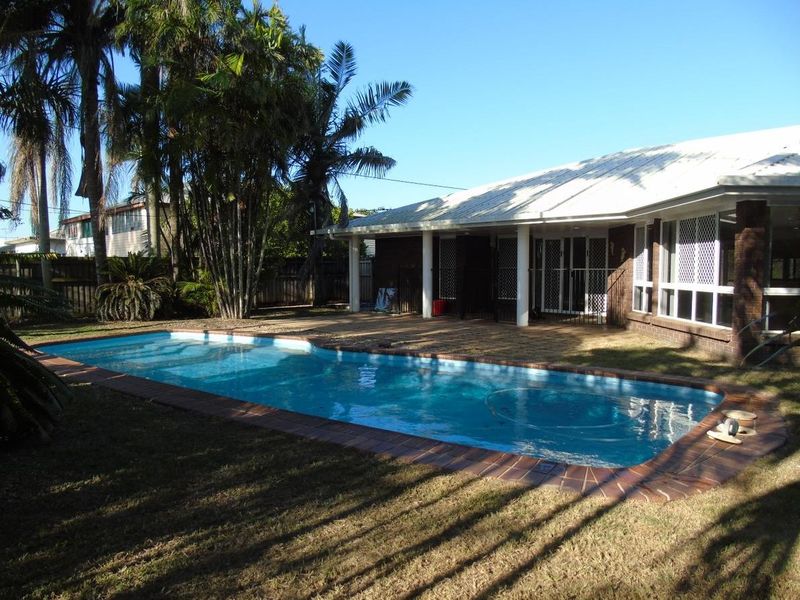 25 Main Street, Bakers Creek, QLD 4740