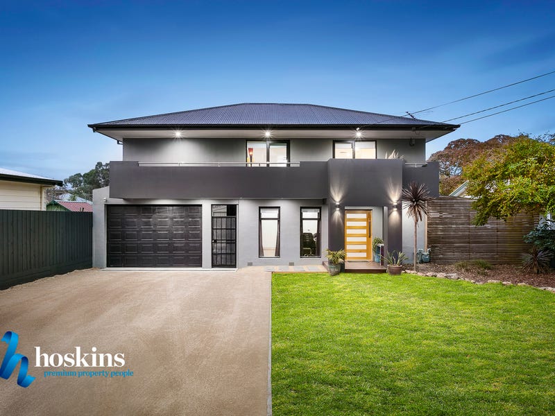 14 Brushy Park Road, Wonga Park, VIC 3115