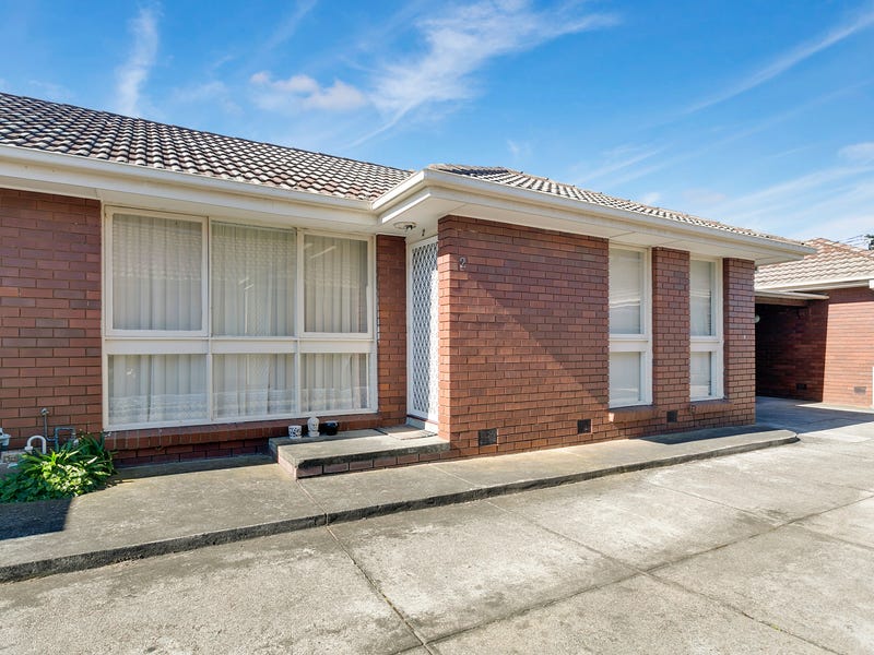 2/9 Wisewould Avenue, Seaford, Vic 3198 - Unit for Sale 