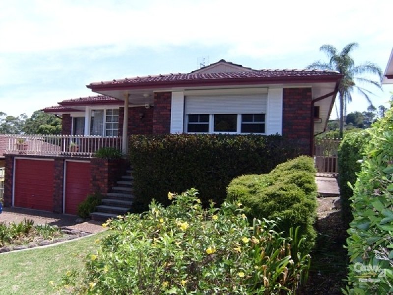 5 Hartford Street, Cardiff, NSW 2285