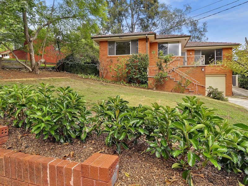 33 Avenue, Thornleigh, NSW 2120 Property Details