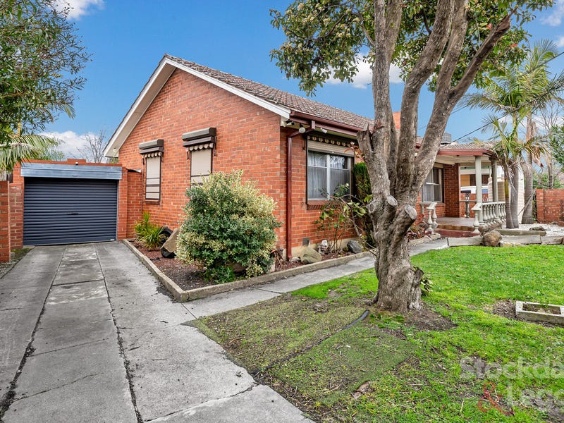 24 McIvor Street, Dallas, Vic 3047 House for Sale