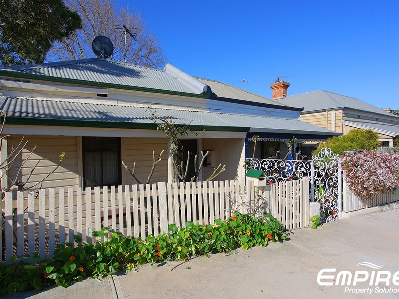 15 Burns Street, North Fremantle, WA 6159