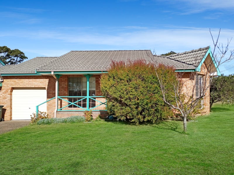 4/28 Park Avenue, Helensburgh, NSW 2508