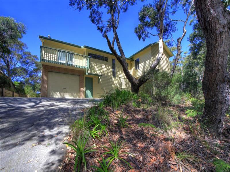 40 Boomerang Drive, Boomerang Beach, NSW 2428